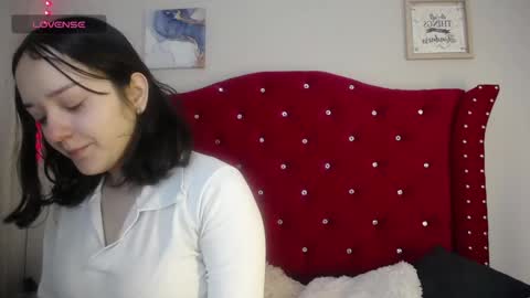 Snapshot of silvia_ls chatting on December 2024 06:05:01 PM silvia_ls online show from December 2024 06:05:01 PM