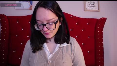 Snapshot of silvia_ls chatting on January 2025 09:42:01 PM silvia_ls online show from January 2025 09:42:01 PM