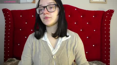Snapshot of silvia_ls chatting on January 2025 09:41:01 PM silvia_ls online show from January 2025 09:41:01 PM