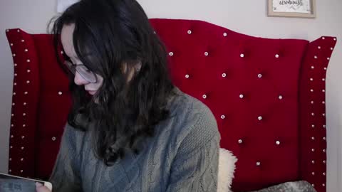 Snapshot of silvia_ls chatting on February 2025 09:26:02 PM silvia_ls online show from February 2025 09:26:02 PM