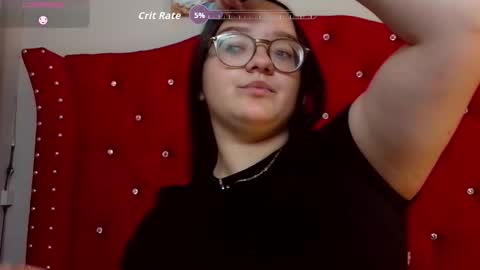 Snapshot of silvia_ls chatting on October 2025 09:24:01 PM silvia_ls online show from October 2025 09:24:01 PM