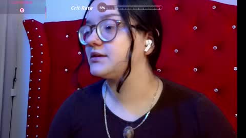 silvia_ls online show from November 2025 10:20:02 PM