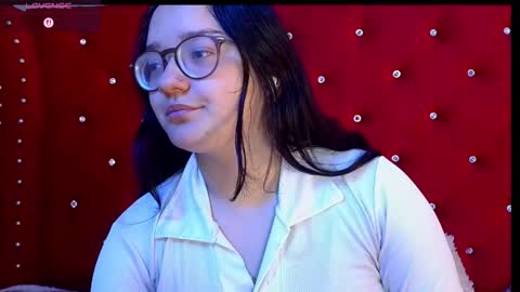 silvia_ls online show from December 2025 10:14:01 PM