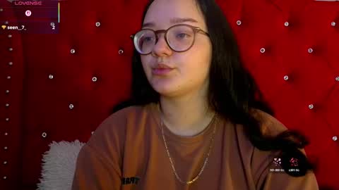 silvia_ls online show from January 2026 09:40:02 PM