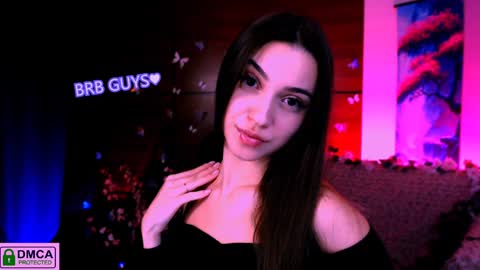 Snapshot of silvia_queen1 chatting on December 2024 02:53:01 AM Silvia nude in pvt  online show from December 2024 02:53:01 AM