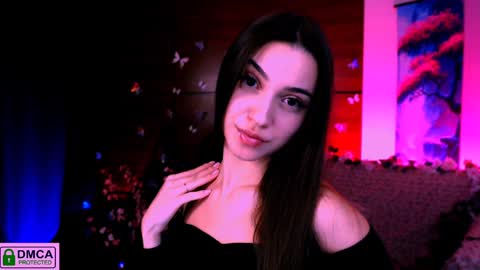 Snapshot of silvia_queen1 chatting on December 2024 01:47:02 AM Silvia nude in pvt  online show from December 2024 01:47:02 AM