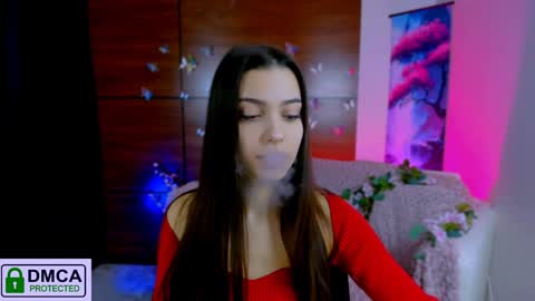 Snapshot of silvia_queen1 chatting on December 2024 03:07:01 AM Silvia nude in pvt  online show from December 2024 03:07:01 AM