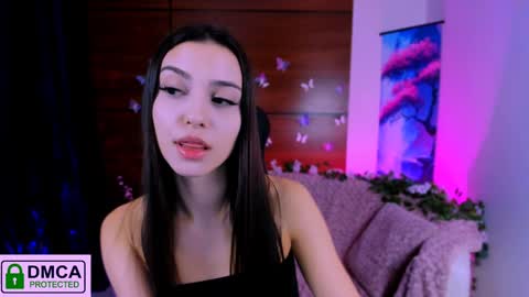 Snapshot of silvia_queen1 chatting on December 2024 09:30:01 PM Silvia nude in pvt  online show from December 2024 09:30:01 PM