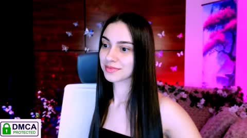 Snapshot of silvia_queen1 chatting on January 2025 09:55:02 PM Silvia nude in pvt  online show from January 2025 09:55:02 PM