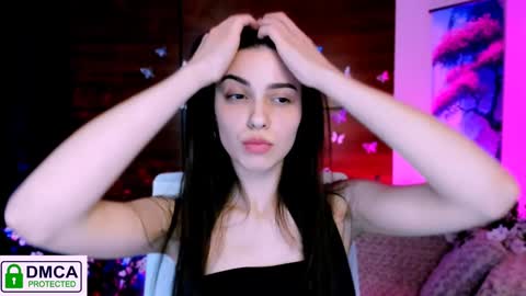 Snapshot of silvia_queen1 chatting on January 2025 12:57:02 AM Silvia nude in pvt  online show from January 2025 12:57:02 AM