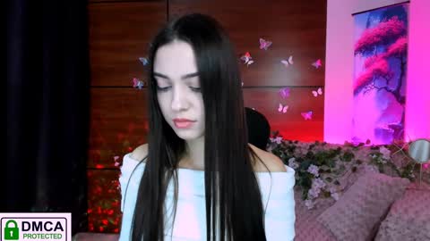 Snapshot of silvia_queen1 chatting on February 2025 08:30:01 PM Silvia nude in pvt  online show from February 2025 08:30:01 PM