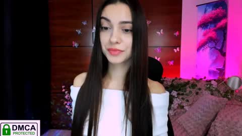 Snapshot of silvia_queen1 chatting on February 2025 11:42:02 PM Silvia nude in pvt  online show from February 2025 11:42:02 PM