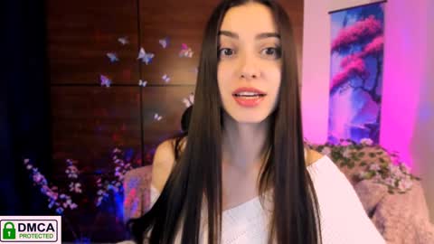 Snapshot of silvia_queen1 chatting on February 2025 09:20:02 PM Silvia nude in pvt  online show from February 2025 09:20:02 PM
