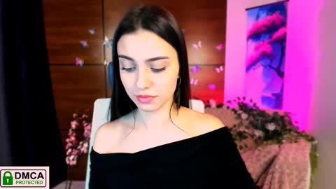 Snapshot of silvia_queen1 chatting on February 2025 02:56:02 AM Silvia nude in pvt  online show from February 2025 02:56:02 AM