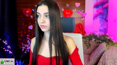 Snapshot of silvia_queen1 chatting on February 2025 09:32:01 PM Silvia nude in pvt  online show from February 2025 09:32:01 PM
