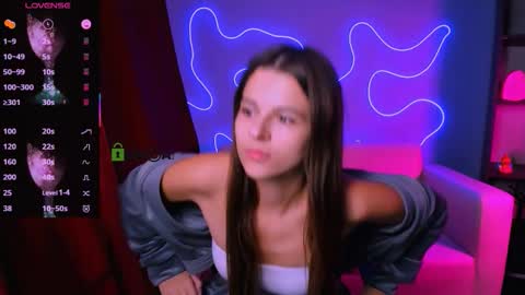 Snapshot of silvia_queen1 chatting on October 2025 10:40:02 PM Silvia nude in pvt  online show from October 2025 10:40:02 PM