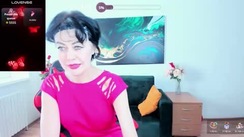 Silvia Wallec online show from February 2026 07:15:01 AM