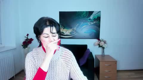 Silvia Wallec online show from February 2026 06:50:02 PM