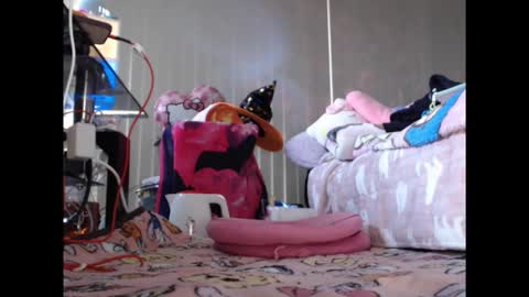 silviajpn online show from October 2025 02:39:02 AM