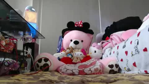 silviajpn online show from February 2026 03:01:01 AM