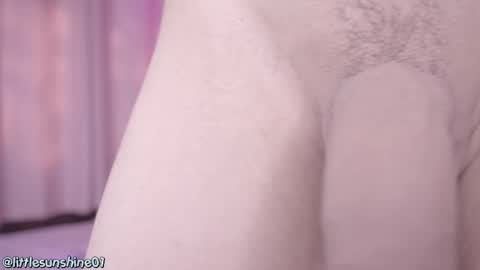 Little Sunshine online show from February 2025 08:39:01 PM