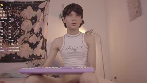 Little Sunshine online show from September 2025 04:40:01 PM