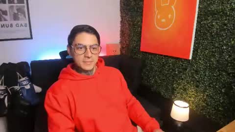 Snapshot of simon_cortes chatting on June 2026 11:54:02 AM Simon Cortes online show from June 2026 11:54:02 AM
