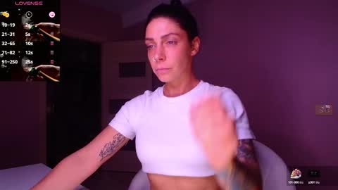 simona_moonshine online show from September 2025 06:30:02 PM