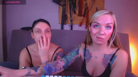 simona_moonshine online show from February 2026 05:27:02 PM