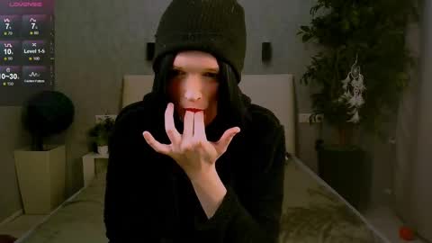 Simona online show from February 2025 01:34:01 AM