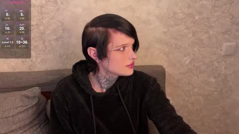 Simona online show from March 2025 07:05:01 PM