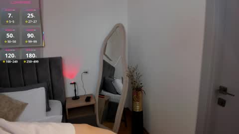 SimonaGerry online show from March 2026 06:52:02 AM