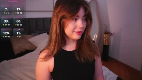 Snapshot of simonagerry chatting on June 2026 05:19:02 AM SimonaGerry online show from June 2026 05:19:02 AM