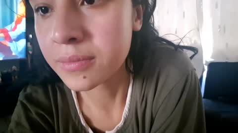 Simon Simpson          Modelo Independiente online show from February 2025 08:43:02 PM