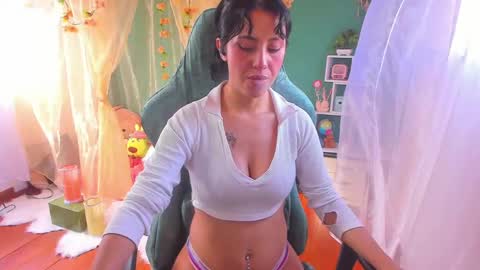 Simon Simpson          Modelo Independiente online show from February 2025 08:25:01 PM