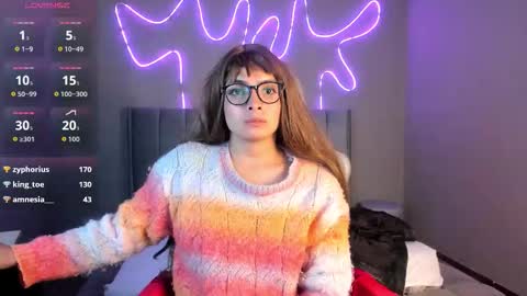 simone_sky online show from February 2026 01:17:01 AM