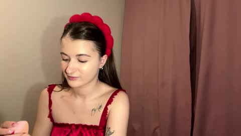 Snapshot of simoneperotta chatting on May 2026 02:12:01 PM Alice online show from May 2026 02:12:01 PM