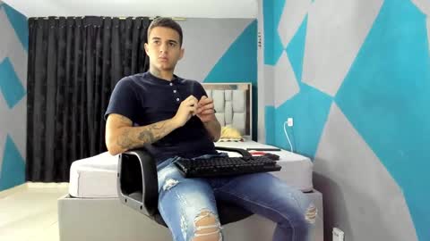 SIMON KELER online show from December 2024 05:56:02 AM