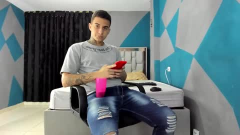 SIMON KELER online show from December 2024 03:26:02 AM