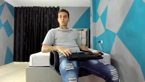 SIMON KELER online show from December 2024 11:30:01 PM