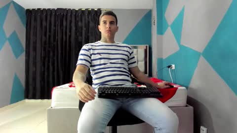 SIMON KELER online show from January 2025 06:55:02 AM