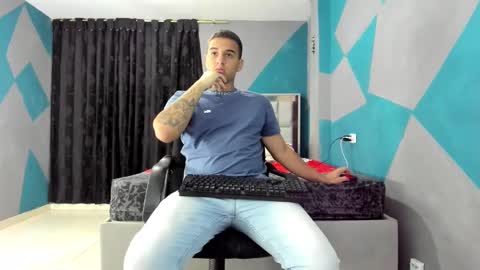 SIMON KELER online show from February 2025 03:57:02 AM