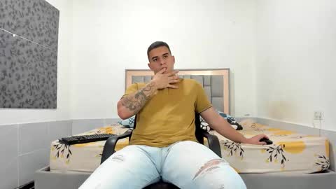 SIMON KELER online show from February 2026 12:27:02 AM