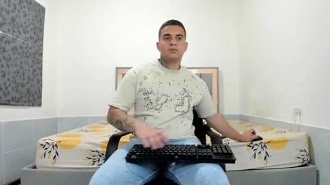 SIMON KELER online show from May 2026 12:18:01 AM