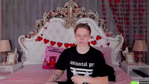 Simon online show from February 2026 08:45:01 AM