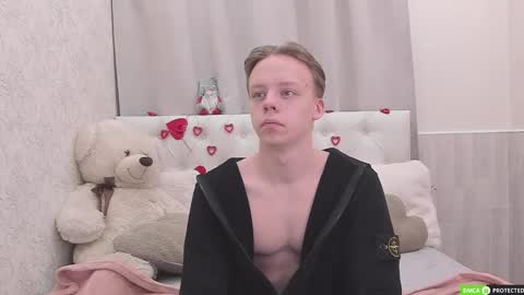 Simon online show from February 2026 09:20:01 AM