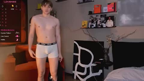 Simon online show from January 2026 09:39:02 PM