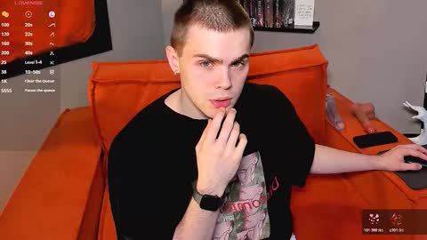 Simon online show from February 2026 07:09:02 AM