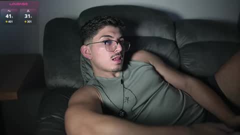 SIMOON online show from November 2025 03:49:02 AM