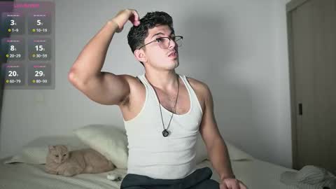 SIMOON online show from February 2026 09:08:01 PM